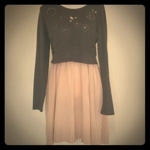 Adorable Anthropologie dress